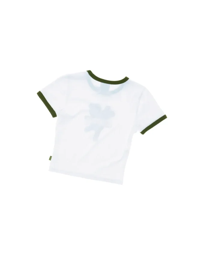 Maglietta Heaven Logo Baby Maglietta Heaven Logo Baby