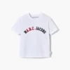 Maglietta slim A.P.C. X Marc Jacobs