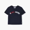 Maglietta slim A.P.C. X Marc Jacobs