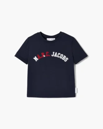 Maglietta slim A.P.C. X Marc Jacobs