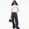 Maglietta slim A.P.C. X Marc Jacobs