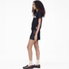 Maglietta slim A.P.C. X Marc Jacobs