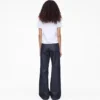 Maglietta slim A.P.C. X Marc Jacobs
