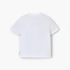 Maglietta slim A.P.C. X Marc Jacobs