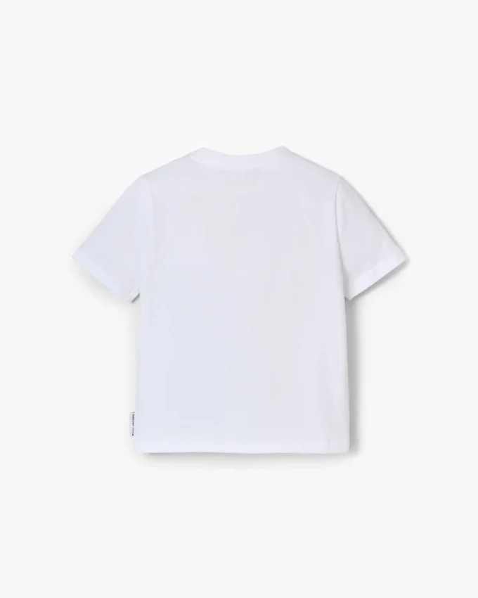 Maglietta slim A.P.C. X Marc Jacobs