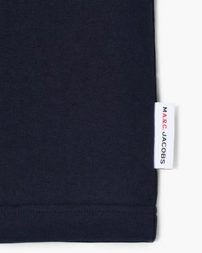 Maglietta slim A.P.C. X Marc Jacobs