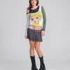 Maglione a strati Eri Wakiyama Maglione a strati Eri Wakiyama