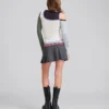 Maglione a strati Eri Wakiyama Maglione a strati Eri Wakiyama
