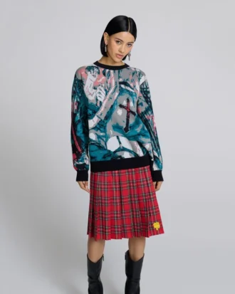 Maglione David Rappeneau