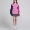 Maglione Fuck Everything