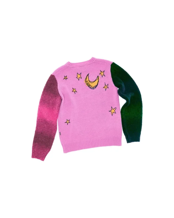 Maglione Fuck Everything