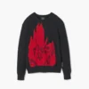 Maglione girocollo Futura X Marc Jacobs Maglione girocollo Futura X Marc Jacobs