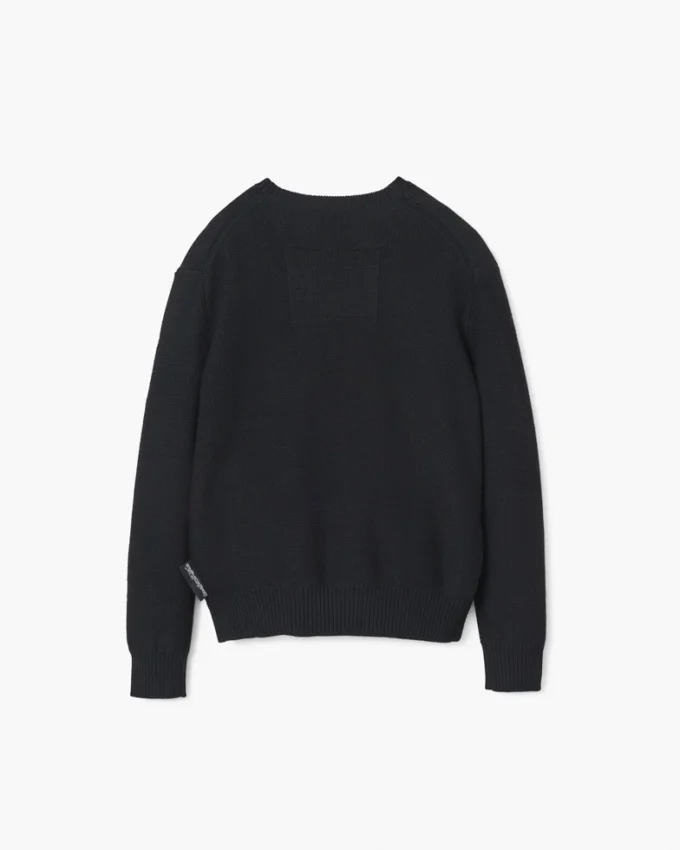 Maglione girocollo Futura X Marc Jacobs Maglione girocollo Futura X Marc Jacobs