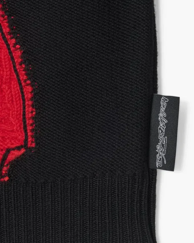 Maglione girocollo Futura X Marc Jacobs Maglione girocollo Futura X Marc Jacobs