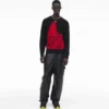 Maglione girocollo Futura X Marc Jacobs Maglione girocollo Futura X Marc Jacobs