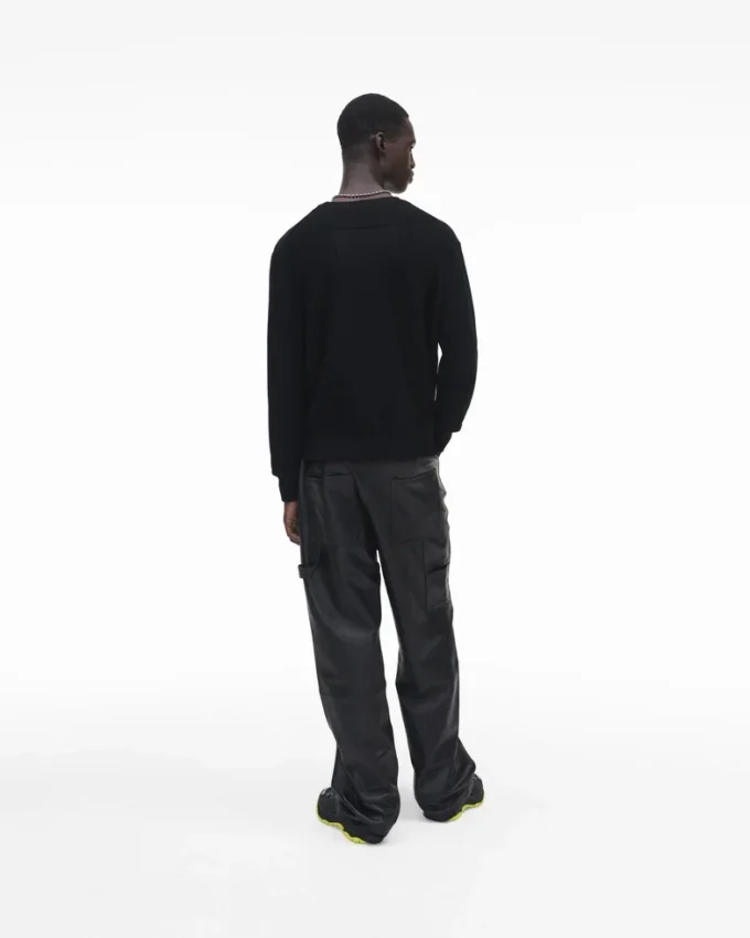 Maglione girocollo Futura X Marc Jacobs Maglione girocollo Futura X Marc Jacobs