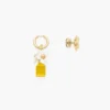 Mini Icon Daisy Earrings