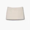 Minigonna in tweed Minigonna in tweed