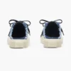 Mule sneaker in denim Puffy Daisy