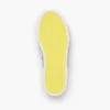 Mule sneaker in denim Puffy Daisy
