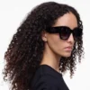 Occhiali da sole Cat Eye