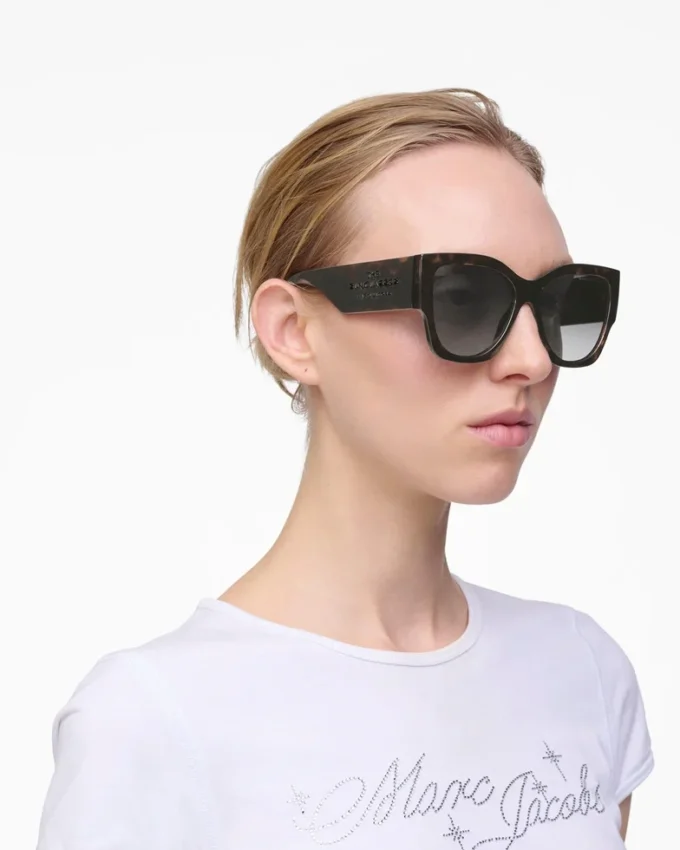 Occhiali da sole Cat Eye