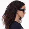 Occhiali da sole Cat Eye