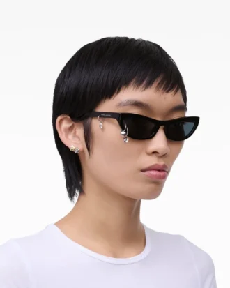 Occhiali da sole Charm Cat Eye