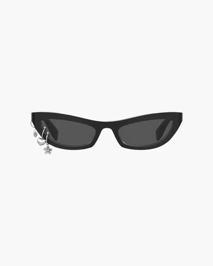 Occhiali da sole Charm Cat Eye Occhiali da sole Charm Cat Eye