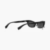 Occhiali da sole Charm Cat Eye Occhiali da sole Charm Cat Eye