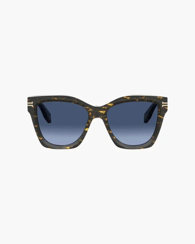 Occhiali da sole oversize Icon Edge