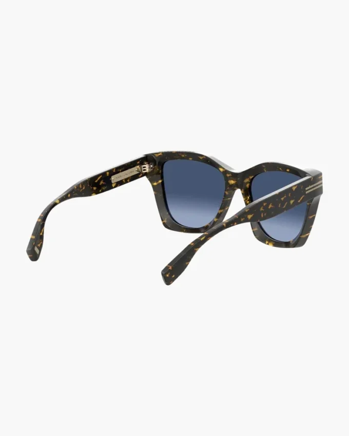 Occhiali da sole oversize Icon Edge
