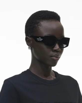 Occhiali da sole Square Cat Eye Occhiali da sole Square Cat Eye