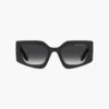 Occhiali da sole Square Cat Eye Occhiali da sole Square Cat Eye
