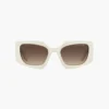 Occhiali da sole Square Cat Eye Occhiali da sole Square Cat Eye