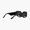 Occhiali da sole Square Cat Eye Occhiali da sole Square Cat Eye