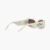 Occhiali da sole Square Cat Eye Occhiali da sole Square Cat Eye