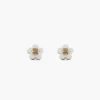 Orecchini a bottone Daisy Orecchini a bottone Daisy