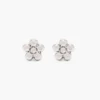 Orecchini a bottone Daisy Balloon