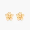 Orecchini a bottone Daisy Balloon