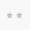 Orecchini a bottone Star Balloon