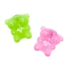 Orecchini oversize Gummy Orecchini oversize Gummy
