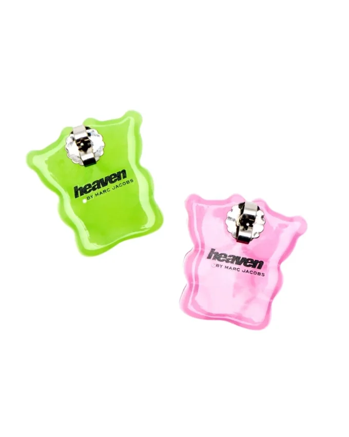 Orecchini oversize Gummy Orecchini oversize Gummy