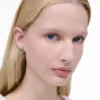 Orecchini The J Marc Luxe Abalone