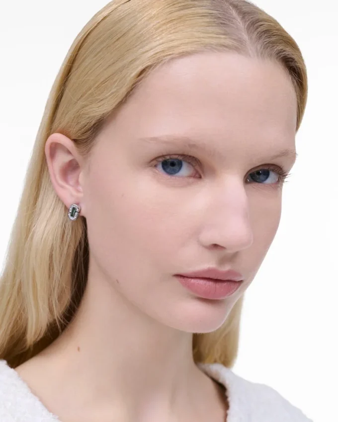 Orecchini The J Marc Luxe Abalone