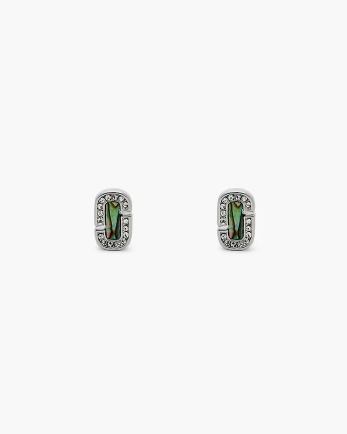 Orecchini The J Marc Luxe Abalone