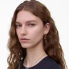 Orecchini Trinket Charm Cluster