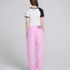 Pantaloni larghi Pantaloni larghi