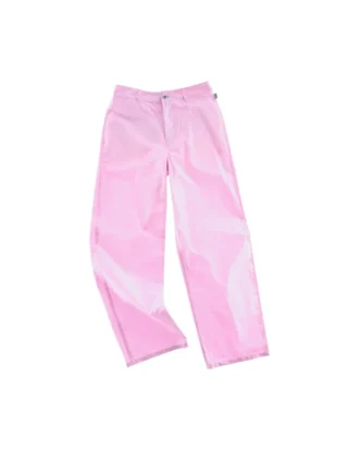 Pantaloni larghi