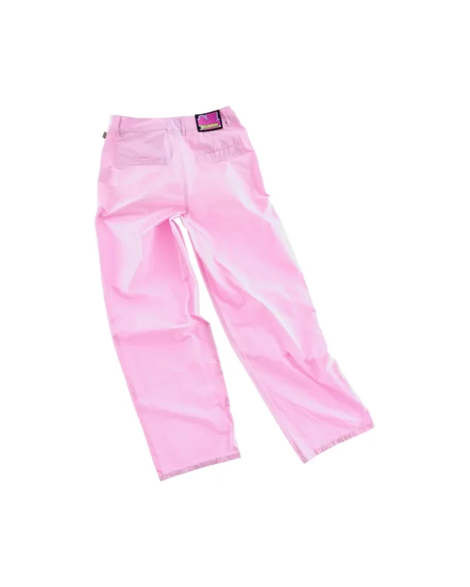 Pantaloni larghi Pantaloni larghi